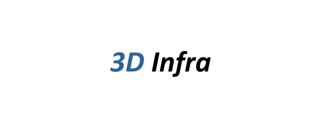 3D Infra