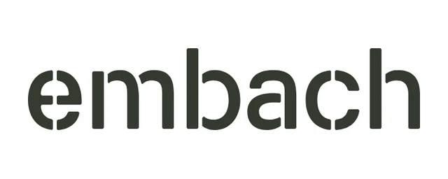Embach Ehitus