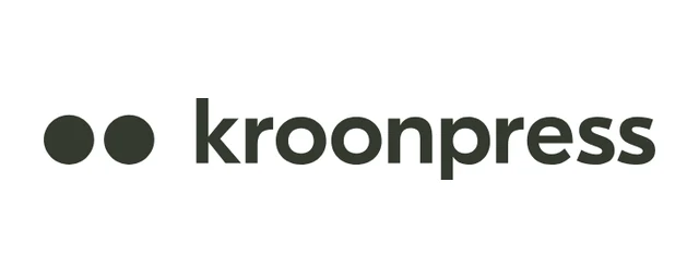 Kroonpress