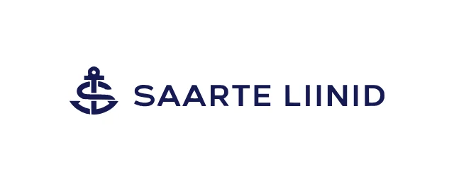 Roomassaare sadam / Saarte Liinid