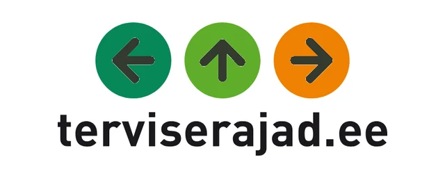 SA Eesti Terviserajad