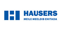 Hausers