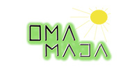 Oma maja