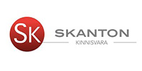 Skanton