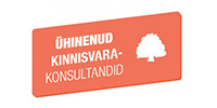 Ühinenud Kinnisvarakonsultandid
