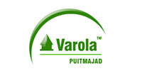 Varola Puitmajad