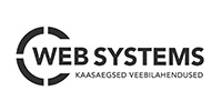 Web Systems